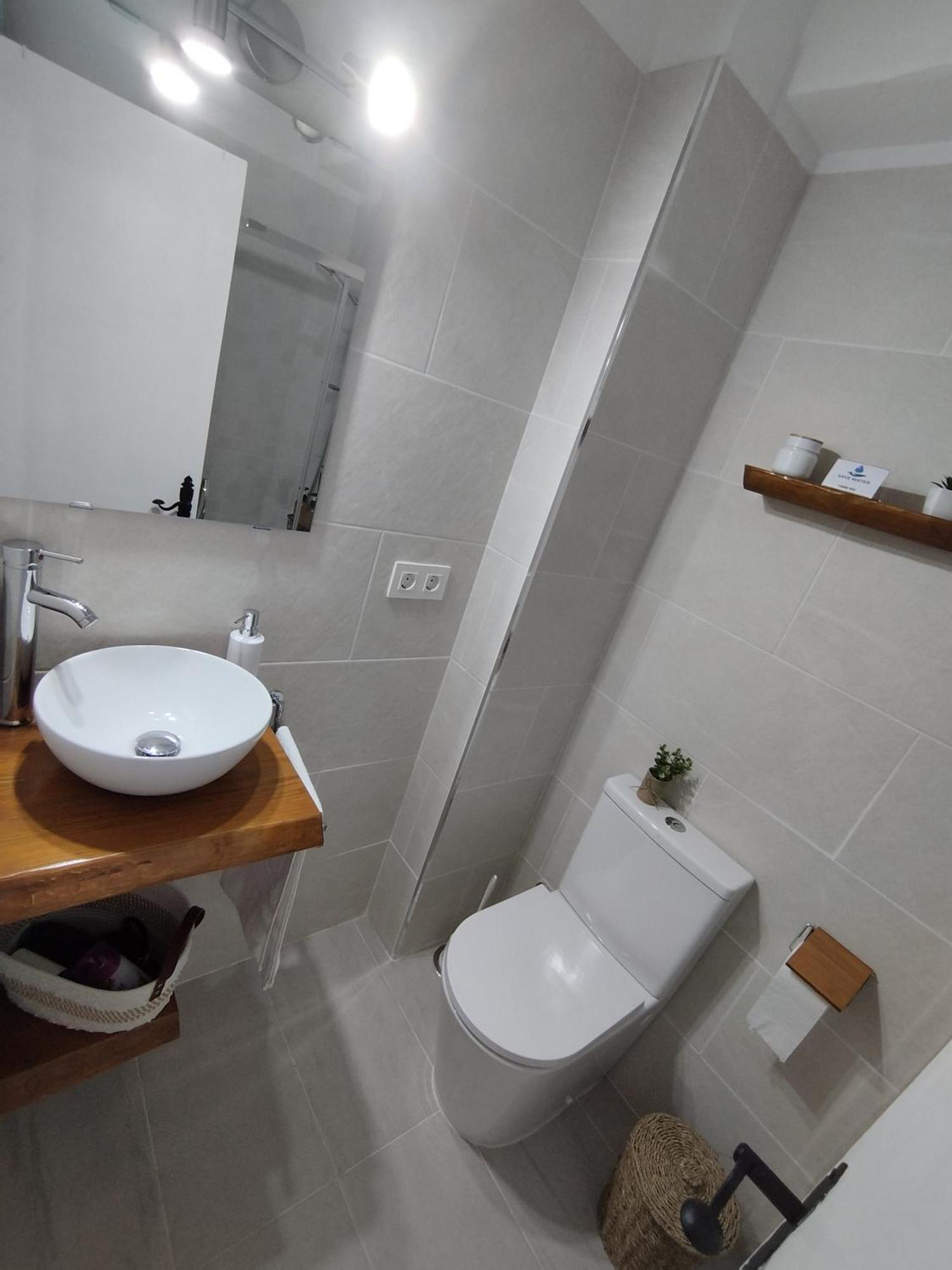 Amazing Front Sea View Studio. Marbella Centre Dış mekan fotoğraf